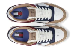 Lage sneakers TOMMY HILFIGER