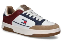 Lage sneakers TOMMY HILFIGER