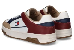 Lage sneakers TOMMY HILFIGER