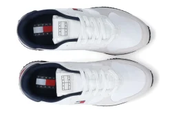 Lage sneakers TOMMY HILFIGER