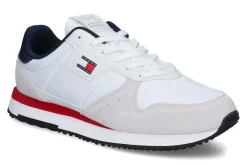 Lage sneakers TOMMY HILFIGER