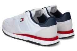 Lage sneakers TOMMY HILFIGER