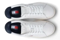 Lage sneakers TOMMY HILFIGER