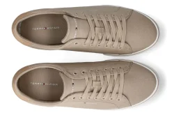 Lage sneakers TOMMY HILFIGER