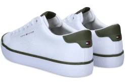 Lage sneakers TOMMY HILFIGER