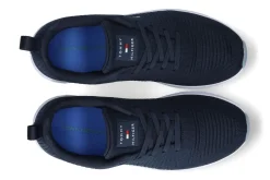 Lage sneakers TOMMY HILFIGER