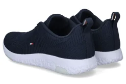 Lage sneakers TOMMY HILFIGER
