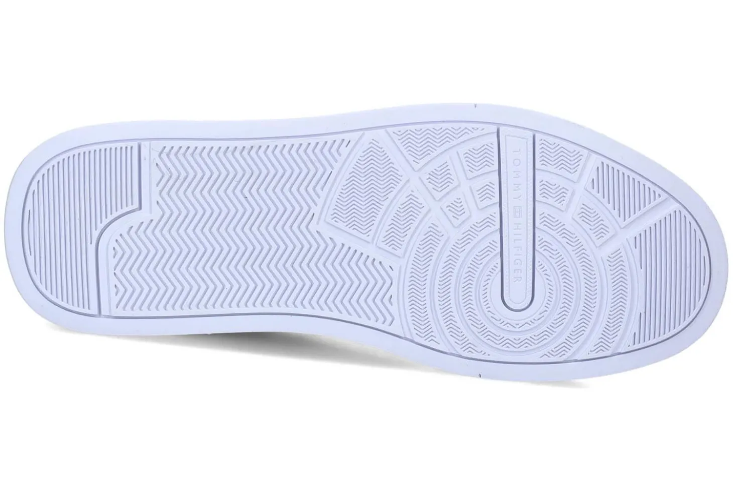 Lage sneakers TOMMY HILFIGER