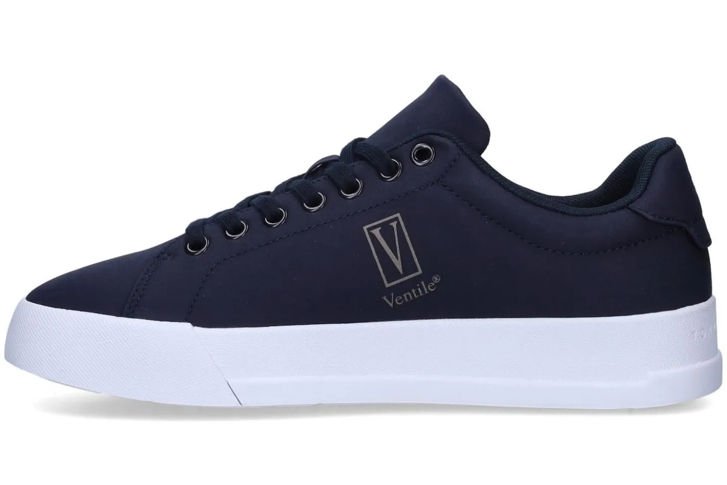 Lage sneakers TOMMY HILFIGER