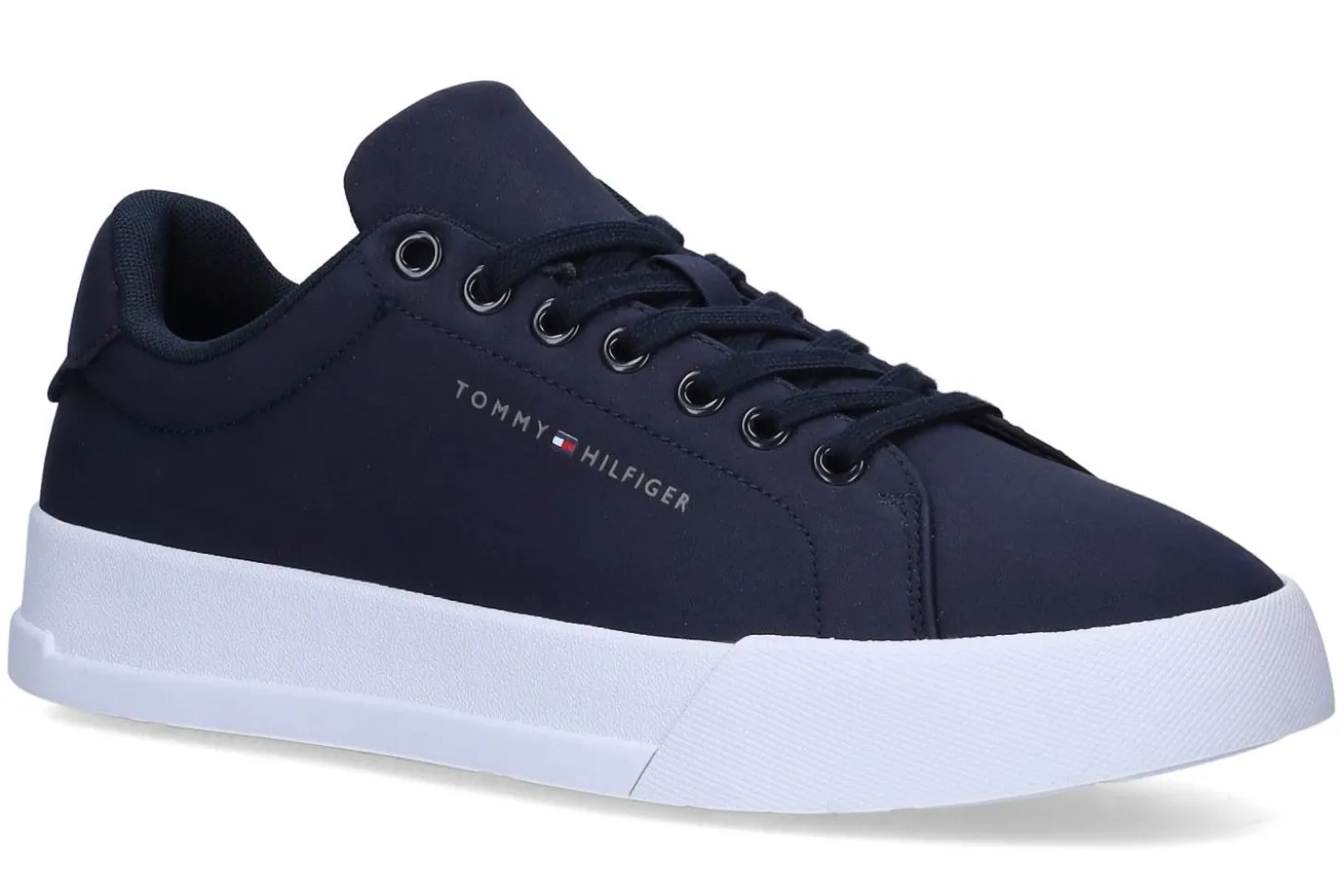 Lage sneakers TOMMY HILFIGER