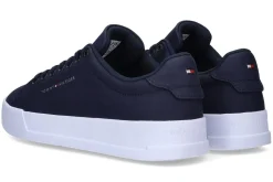 Lage sneakers TOMMY HILFIGER