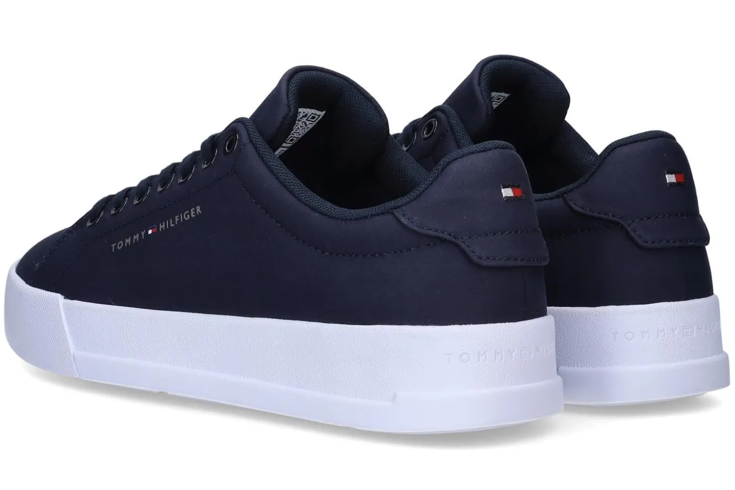 Lage sneakers TOMMY HILFIGER