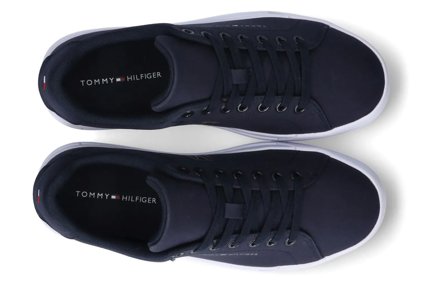 Lage sneakers TOMMY HILFIGER
