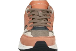Lage sneakers TOMMY HILFIGER
