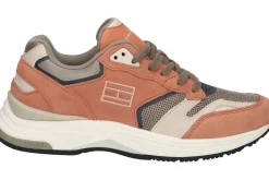 Lage sneakers TOMMY HILFIGER