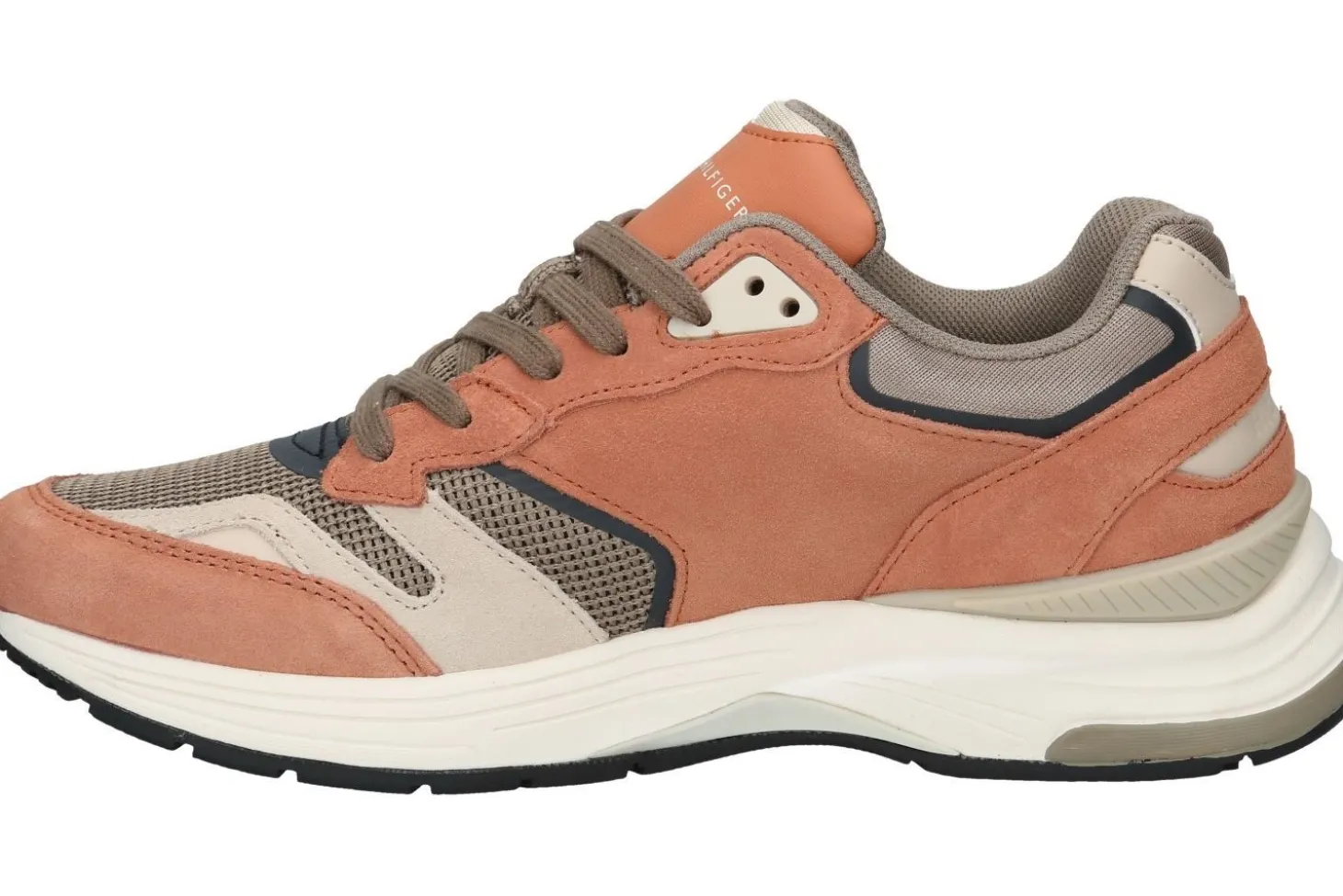 Lage sneakers TOMMY HILFIGER