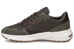 Lage sneakers TOMMY HILFIGER