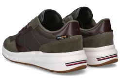Lage sneakers TOMMY HILFIGER