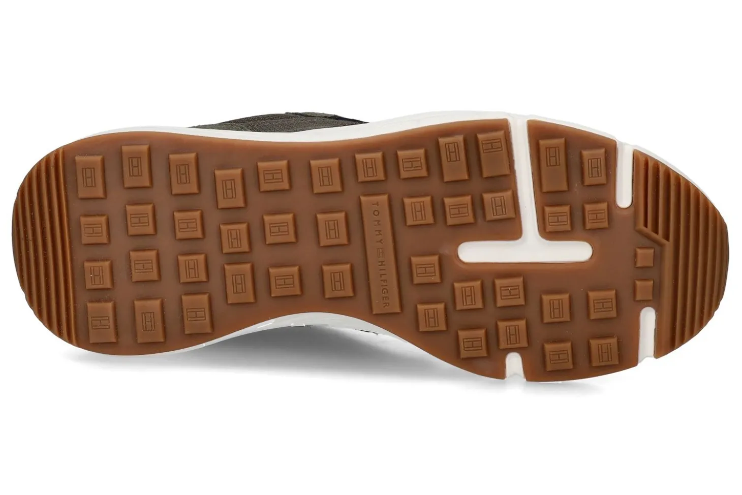 Lage sneakers TOMMY HILFIGER