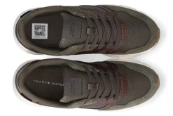 Lage sneakers TOMMY HILFIGER