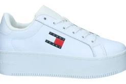 Lage sneakers TOMMY HILFIGER