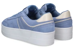 Lage sneakers TOMMY HILFIGER