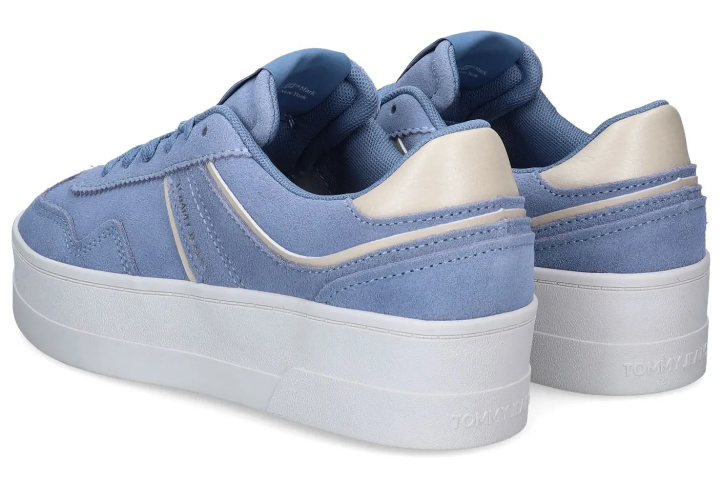 Lage sneakers TOMMY HILFIGER
