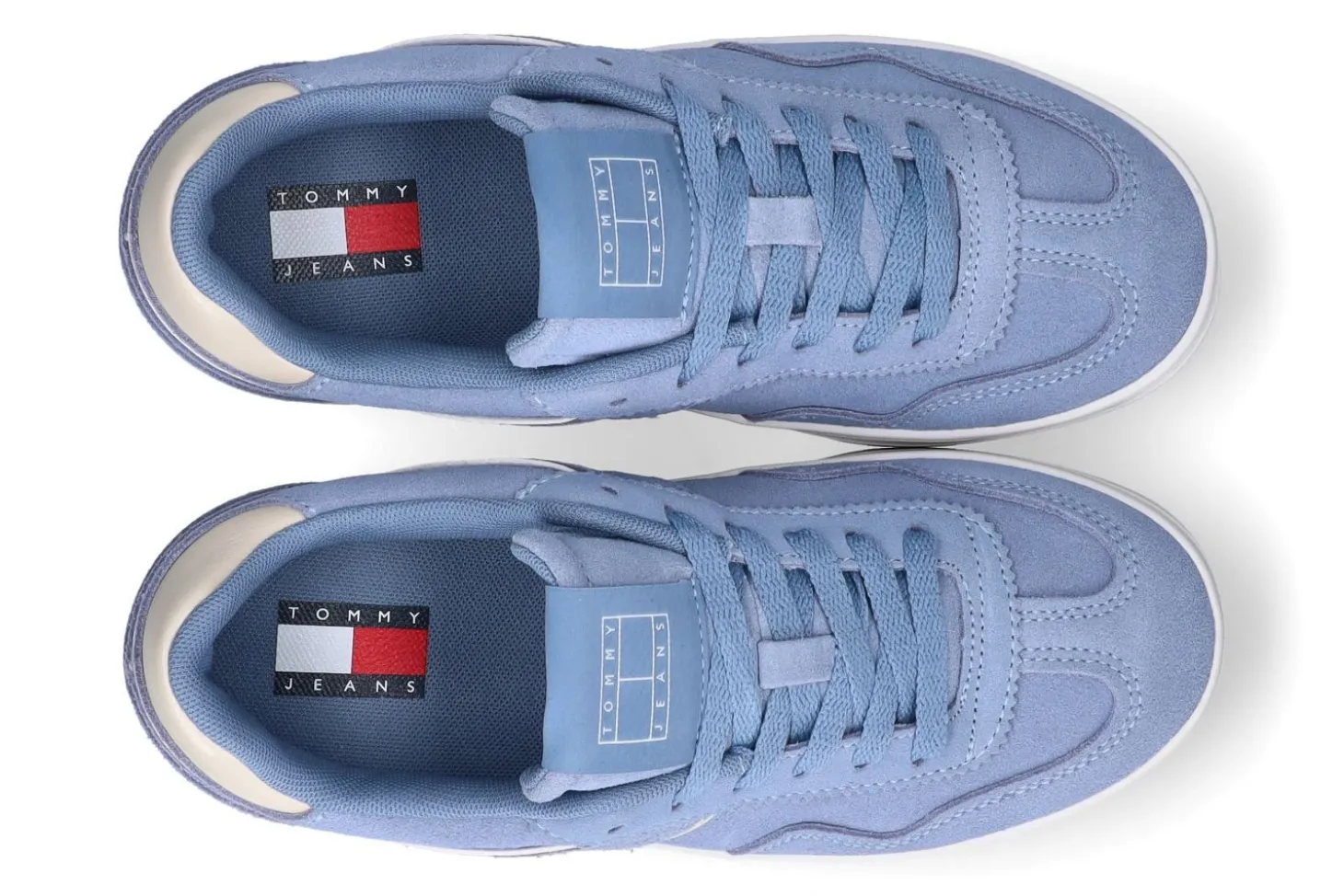 Lage sneakers TOMMY HILFIGER