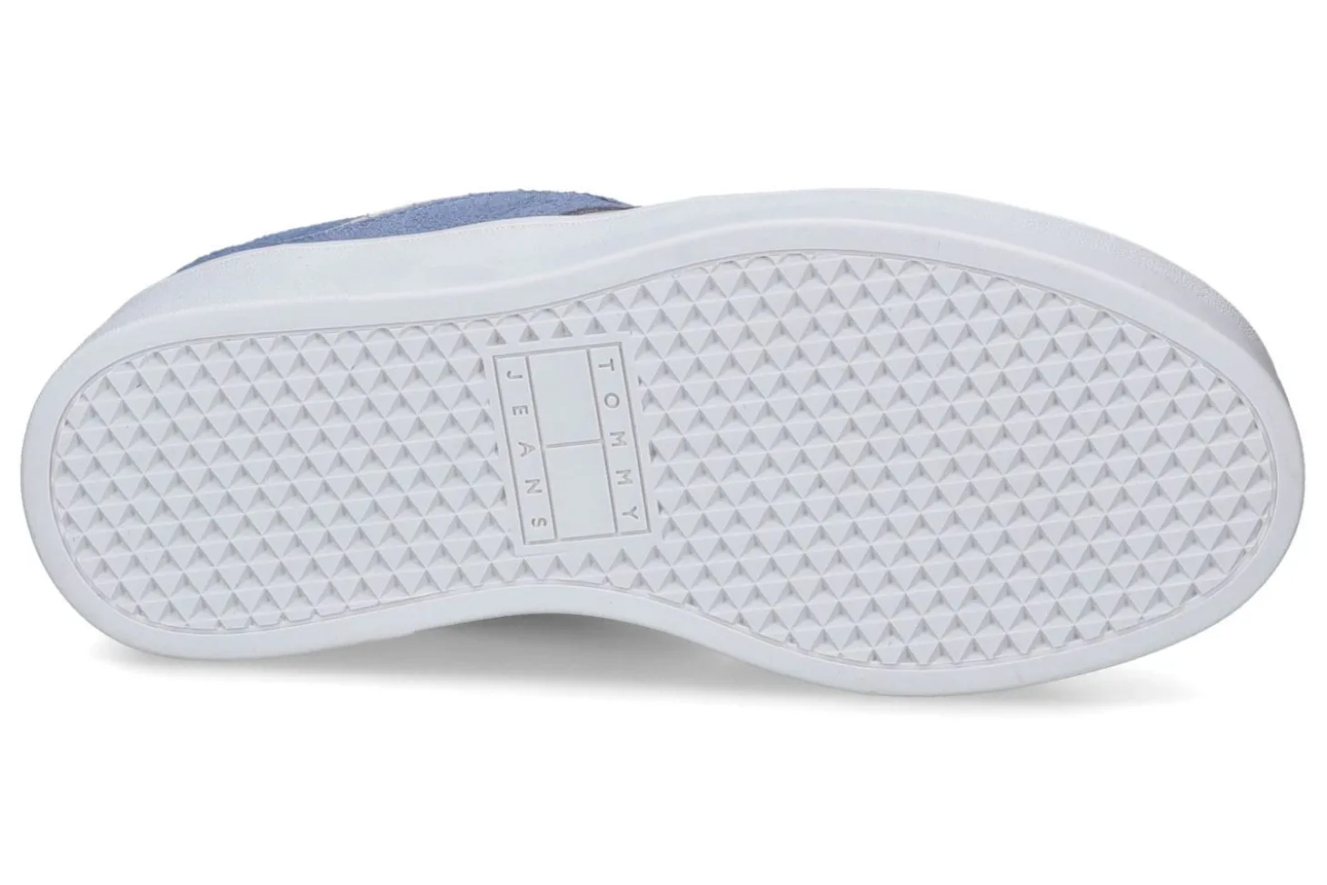Lage sneakers TOMMY HILFIGER