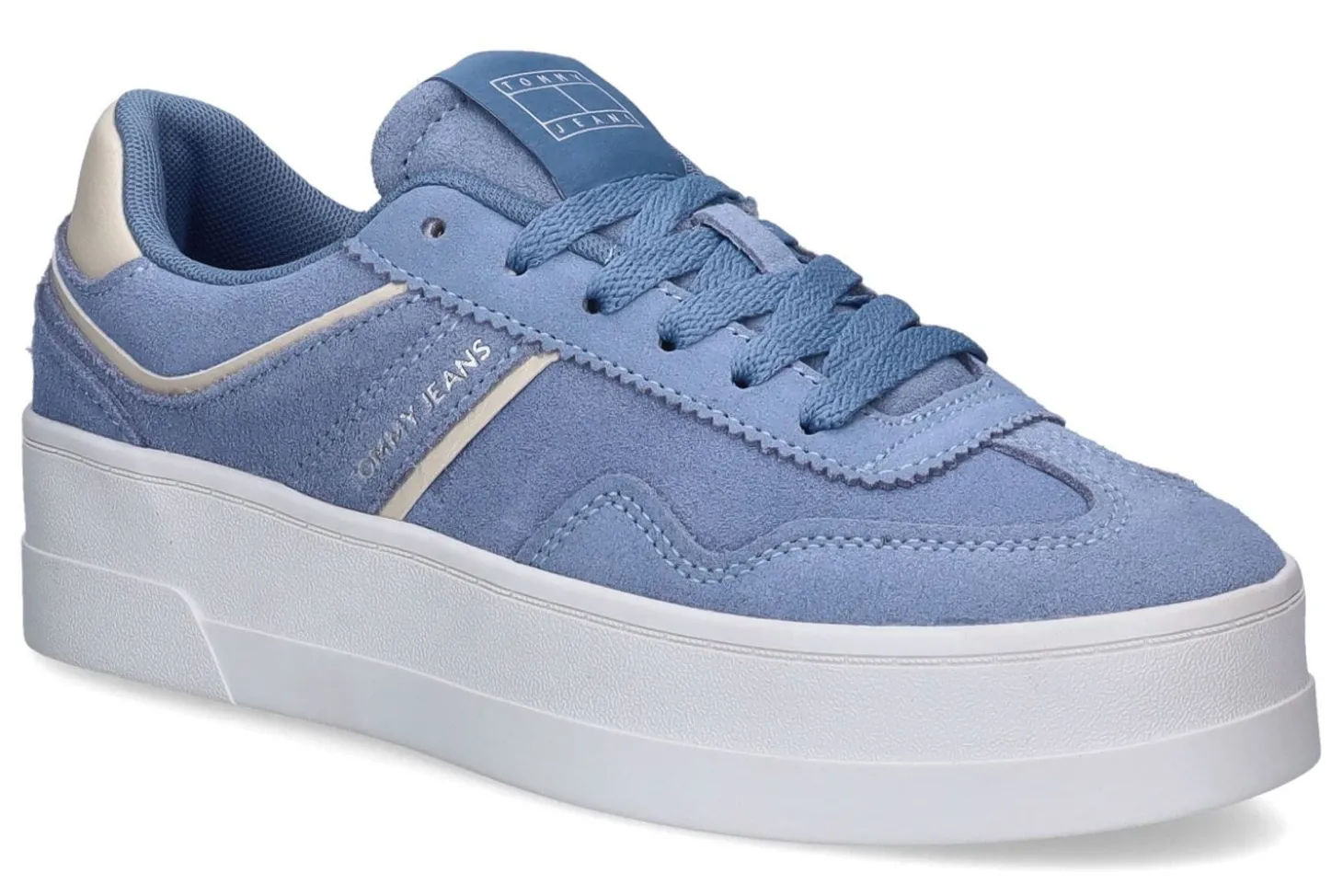 Lage sneakers TOMMY HILFIGER