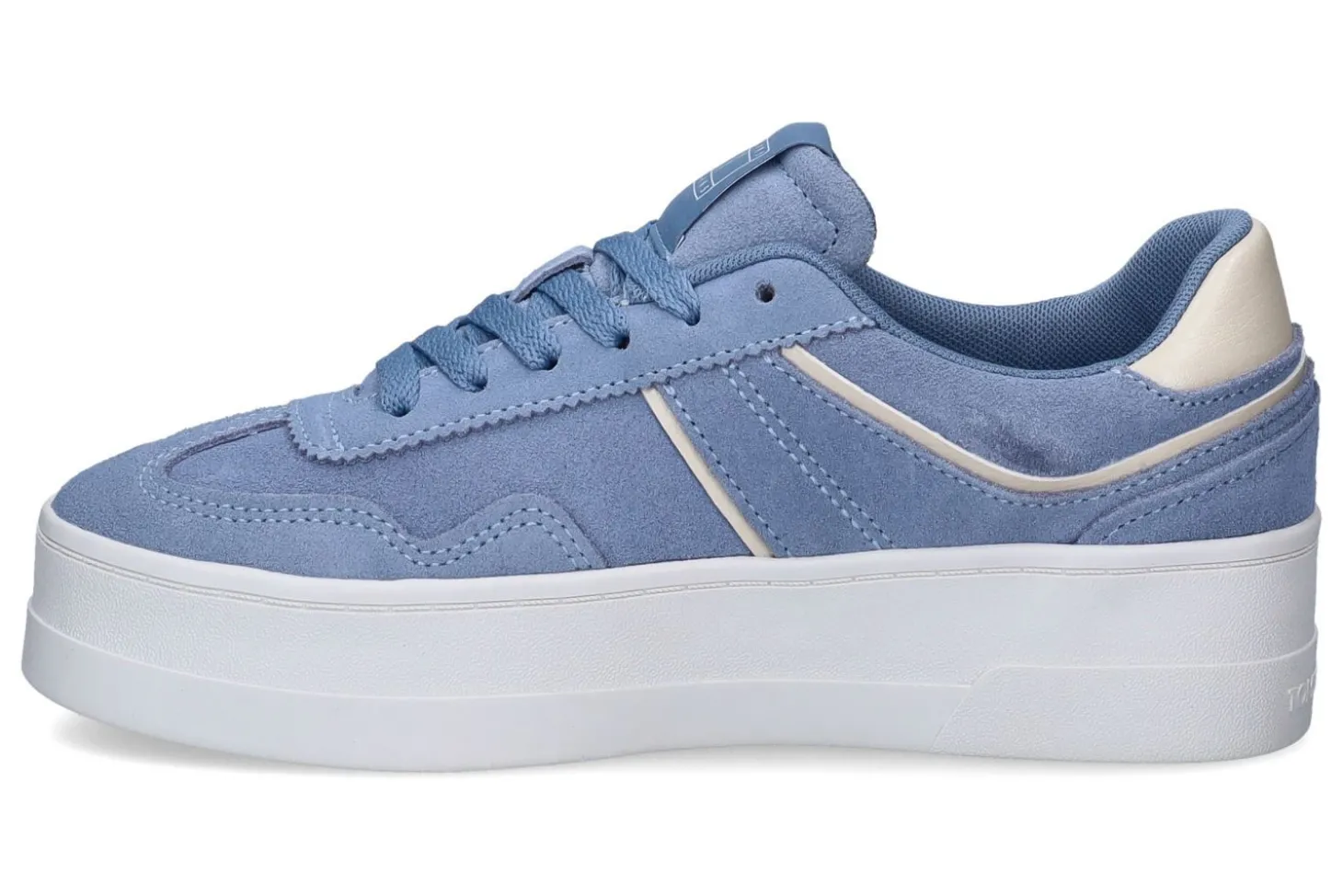 Lage sneakers TOMMY HILFIGER