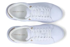 Lage sneakers TOMMY HILFIGER