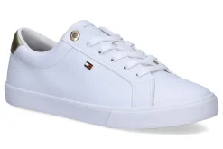 Lage sneakers TOMMY HILFIGER
