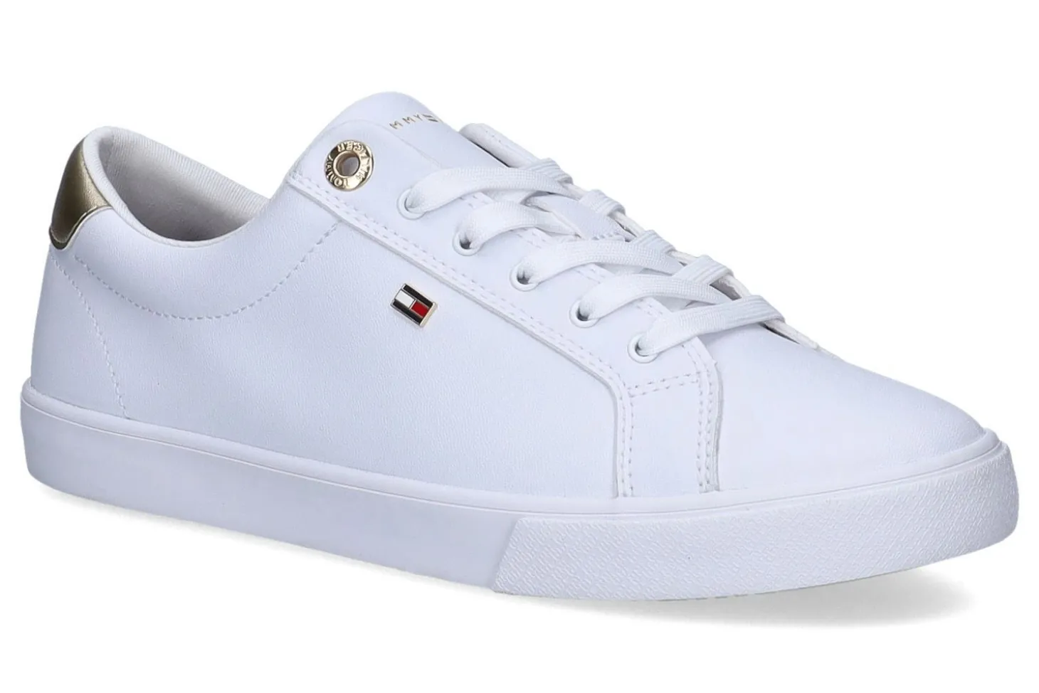 Lage sneakers TOMMY HILFIGER