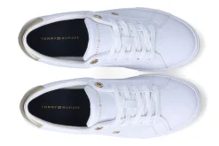 Lage sneakers TOMMY HILFIGER