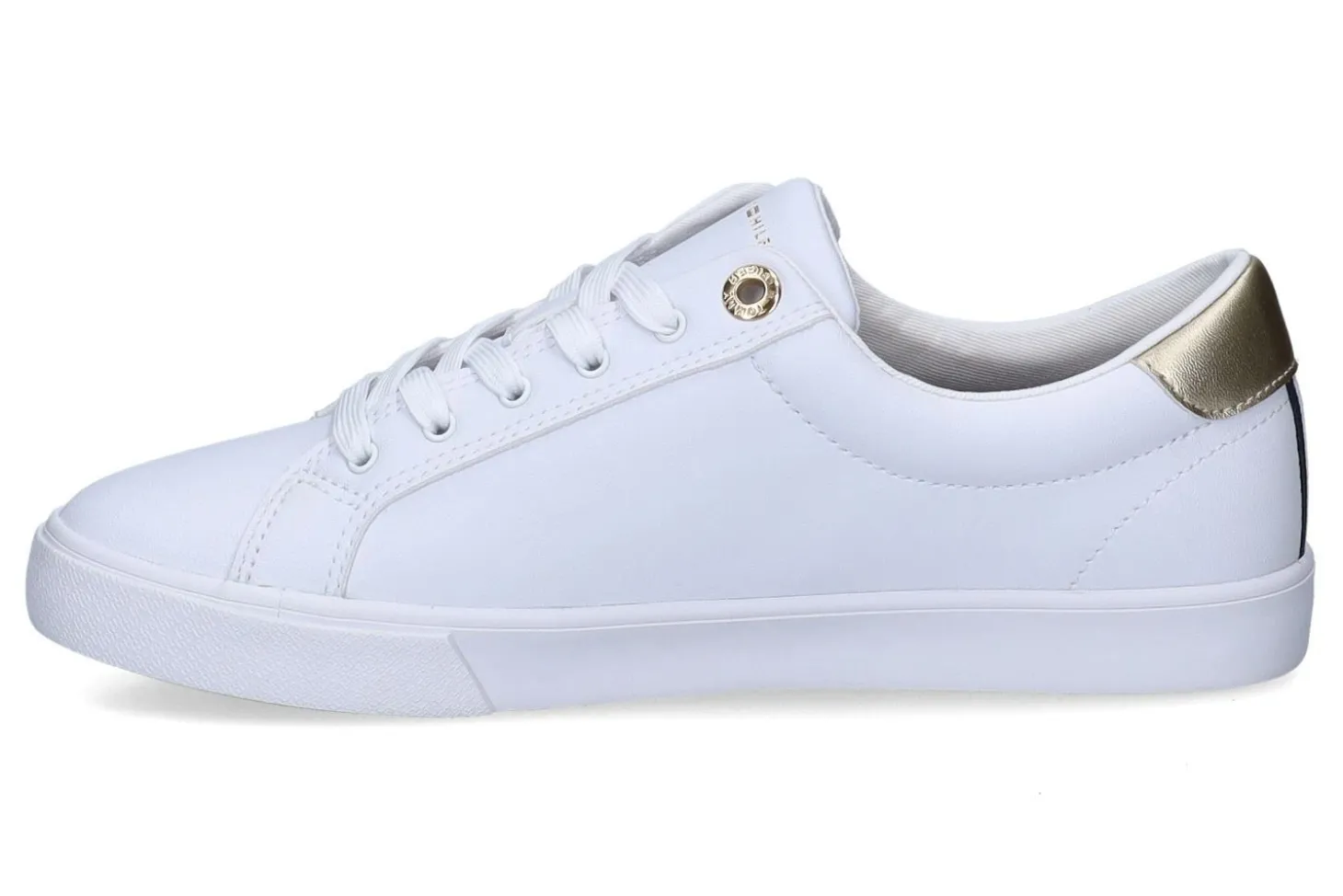 Lage sneakers TOMMY HILFIGER