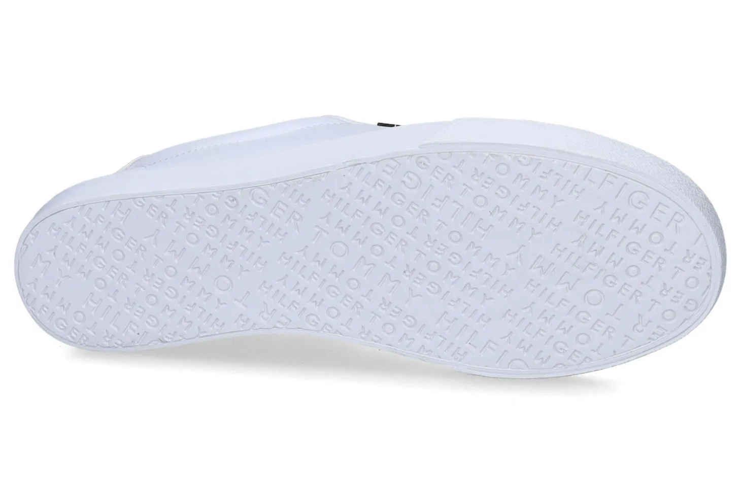 Lage sneakers TOMMY HILFIGER