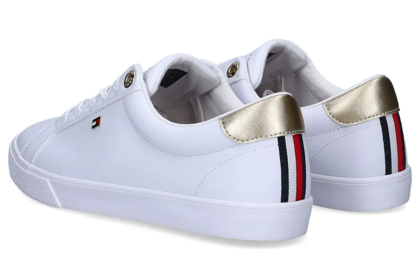 Lage sneakers TOMMY HILFIGER