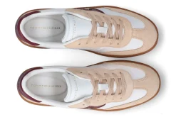 Lage sneakers TOMMY HILFIGER