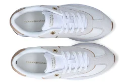 Lage sneakers TOMMY HILFIGER