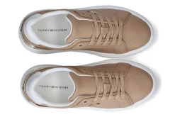 Lage sneakers TOMMY HILFIGER