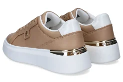 Lage sneakers TOMMY HILFIGER