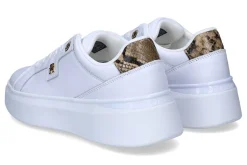 Lage sneakers TOMMY HILFIGER
