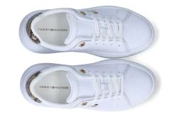 Lage sneakers TOMMY HILFIGER