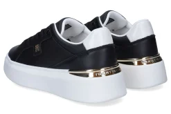 Lage sneakers TOMMY HILFIGER
