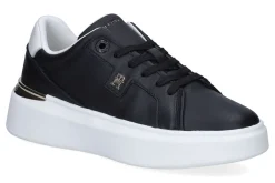Lage sneakers TOMMY HILFIGER