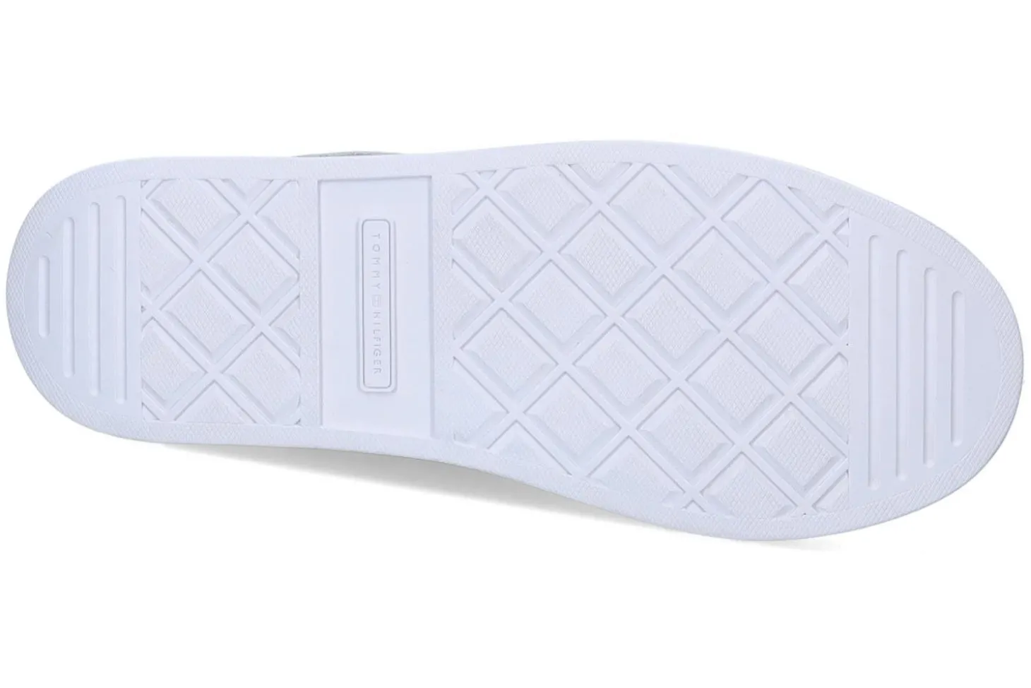 Lage sneakers TOMMY HILFIGER