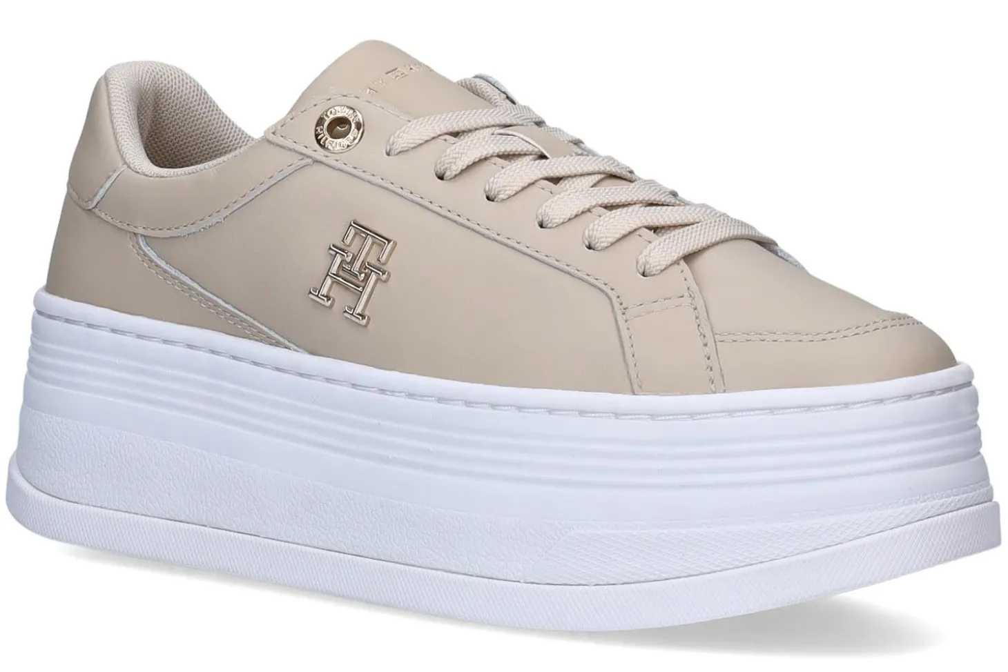 Lage sneakers TOMMY HILFIGER