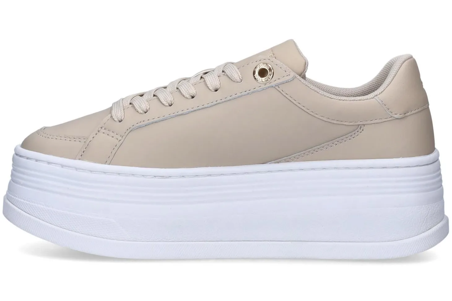 Lage sneakers TOMMY HILFIGER