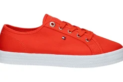 Lage sneakers TOMMY HILFIGER